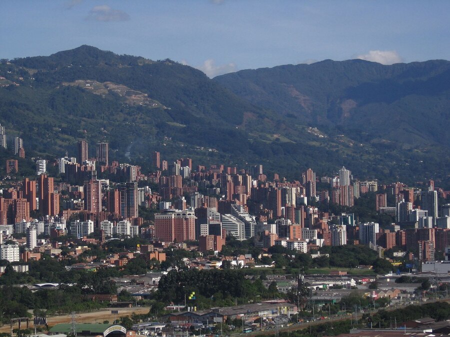 Medellín