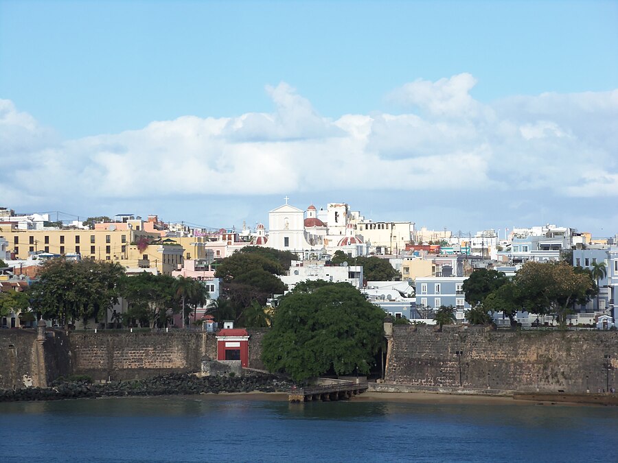 San Juan
