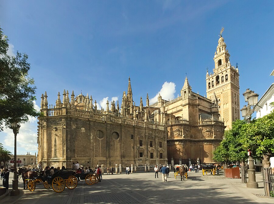 Seville