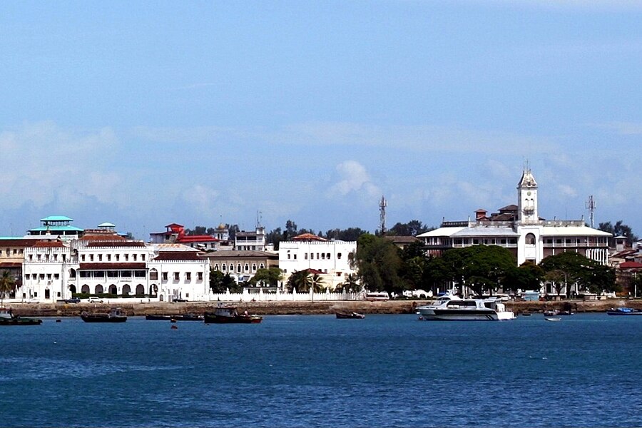 Zanzibar
